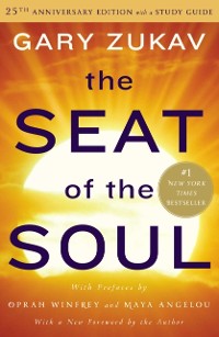 Cover Seat of the Soul