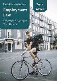 Cover Employment Law