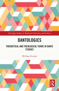 Cover Dantologies