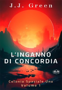 Cover L'Inganno Di Concordia