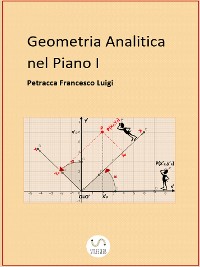 Cover Geometria Analitica nel Piano I (La retta)
