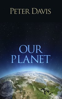 Cover Our Planet