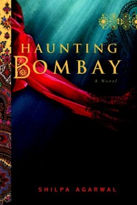 Cover Haunting Bombay