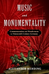 Cover Music and Monumentality