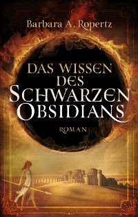 Cover Das Wissen des schwarzen Obsidians