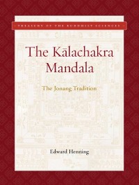Cover Kalachakra Mandala