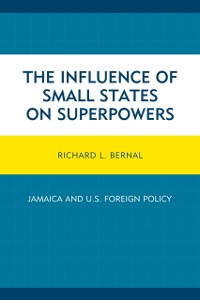 Cover Influence of Small States on Superpowers