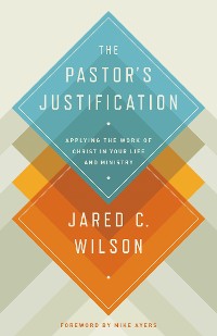 Cover The Pastor's Justification