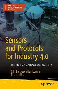 Cover Sensors and Protocols for Industry 4.0