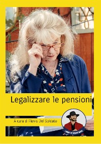Cover Legalizzare le pensioni