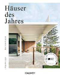 Cover Häuser des Jahres 2024