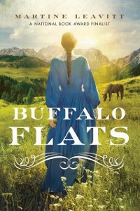 Cover Buffalo Flats