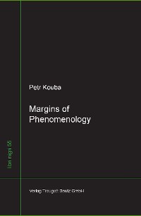 Cover Margins of Phenomenology