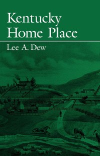 Cover Kentucky Home Place