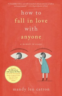 Cover How to Fall in Love with Anyone