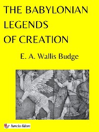 Cover The Babylonian Legends of Creation