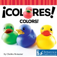 Cover Colores (Colors)