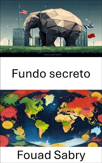 Cover Fundo secreto