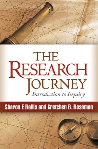 Cover The Research Journey