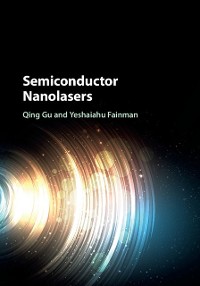 Cover Semiconductor Nanolasers