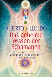 Cover Das geheime Wissen der Schamanen