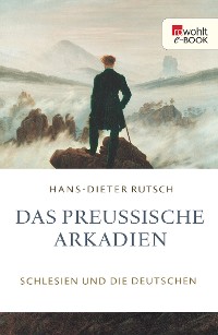 Cover Das preußische Arkadien
