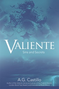 Cover Valiente