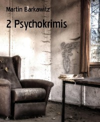 Cover 2 Psychokrimis