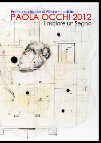Cover I° Premio Paola Occhi 2012