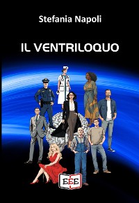 Cover Il ventriloquo