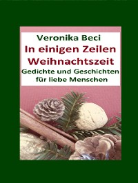 Cover In einigen Zeilen Weihnachtszeit