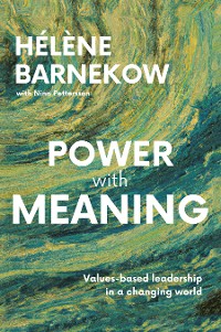 Cover Power with Meaning