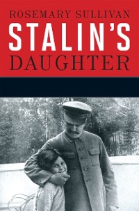 Cover Stalin's Daughter
