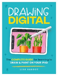 Cover Drawing Digital