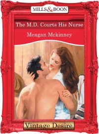 Cover M.d. Courts His Nurse