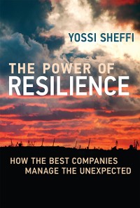 Cover Power of Resilience