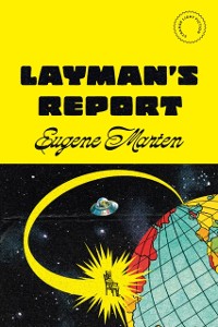 Cover Layman's Report