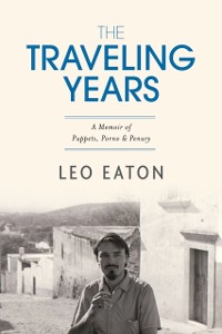 Cover Traveling Years
