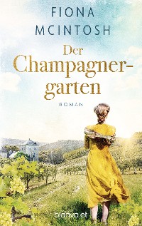 Cover Der Champagnergarten