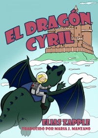 Cover El dragón Cyril