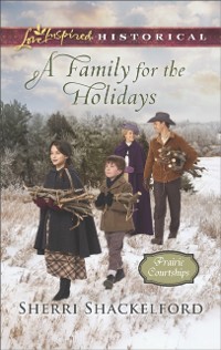 Cover Family for the Holidays