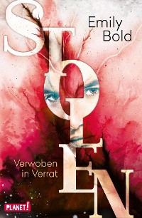 Cover Stolen 2: Verwoben in Verrat