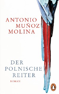 Cover Der polnische Reiter
