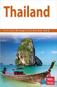 Cover Nelles Guide Reiseführer Thailand