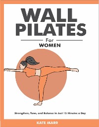 Cover Wall Pilates for Women