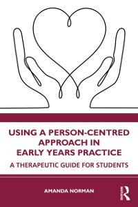 Cover Using a Person-Centred Approach in Early Years Practice