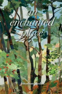 Cover Enchanted Place