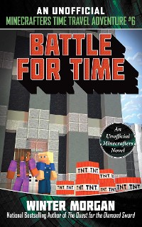 Cover Battle for Time
