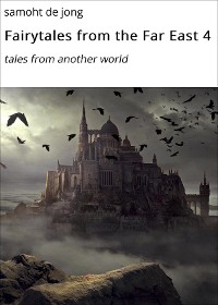 Cover Fairytales from the Far East 4