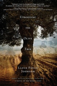 Cover Uprooting the Olive Tree